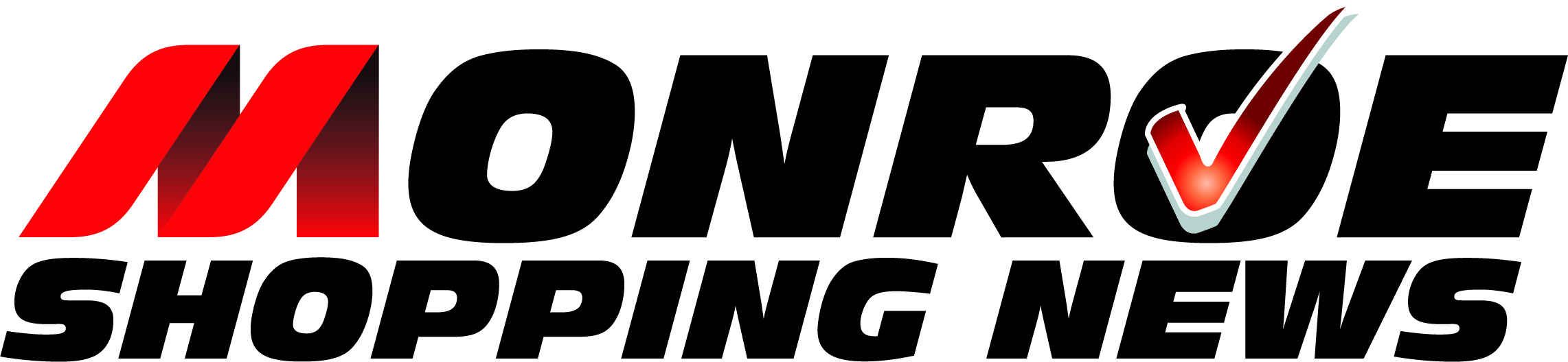 Shopping News logo